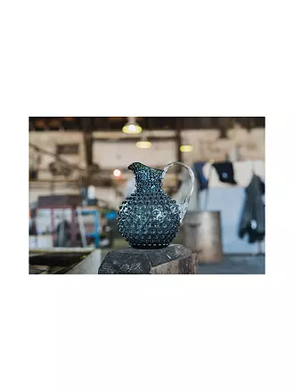 KLIMCHI | Krug HOBNAIL Large 2l Underlay Blue Smoke | 